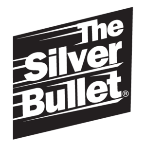 The Silver Bullet Logo