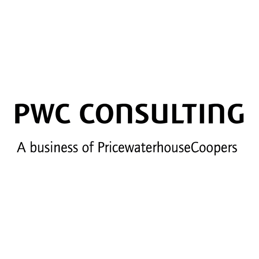 PWC,Consulting