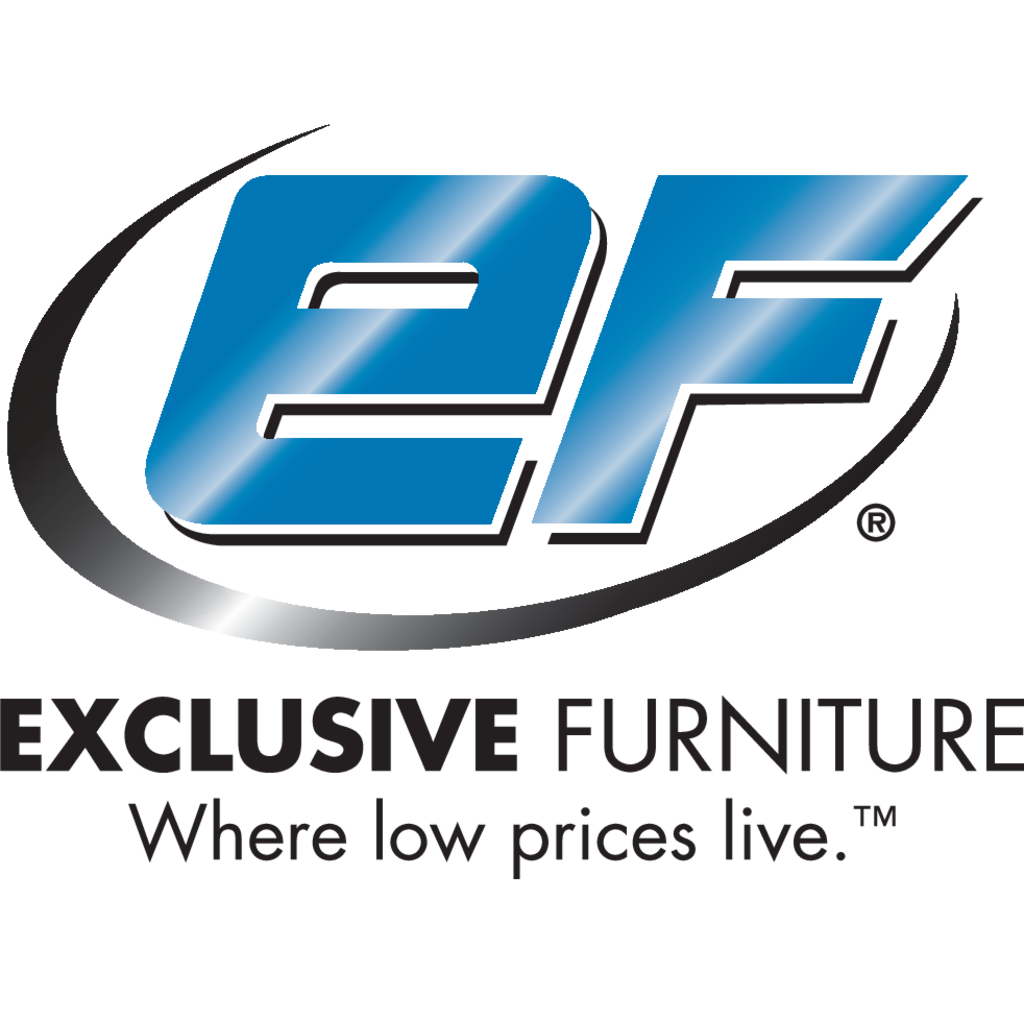 Exclusive, Furniture