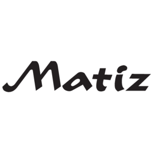 Matiz Logo