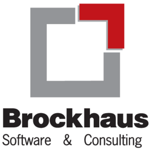 Brockhaus Logo