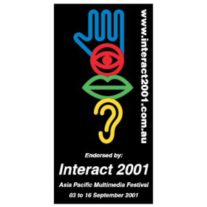 Interact 2001