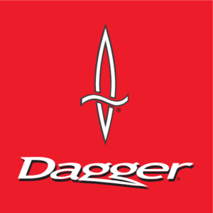 Dagger(21) Logo