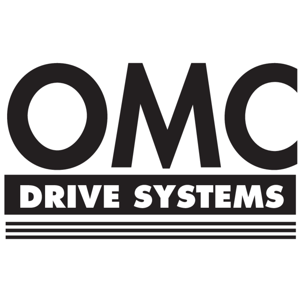 OMC,Drive,Systems