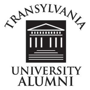 Transylvania University Alummi Logo