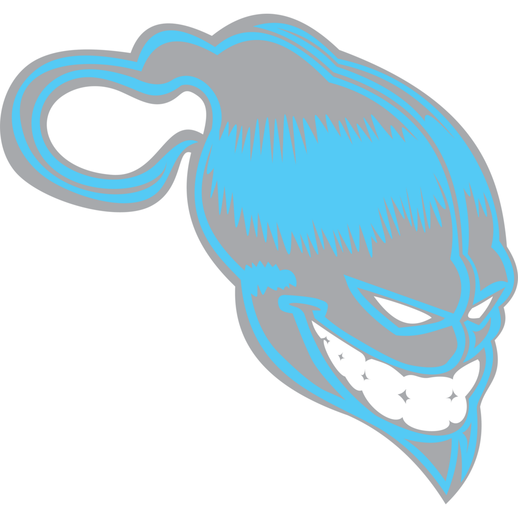 Hoody, Villain, Logo