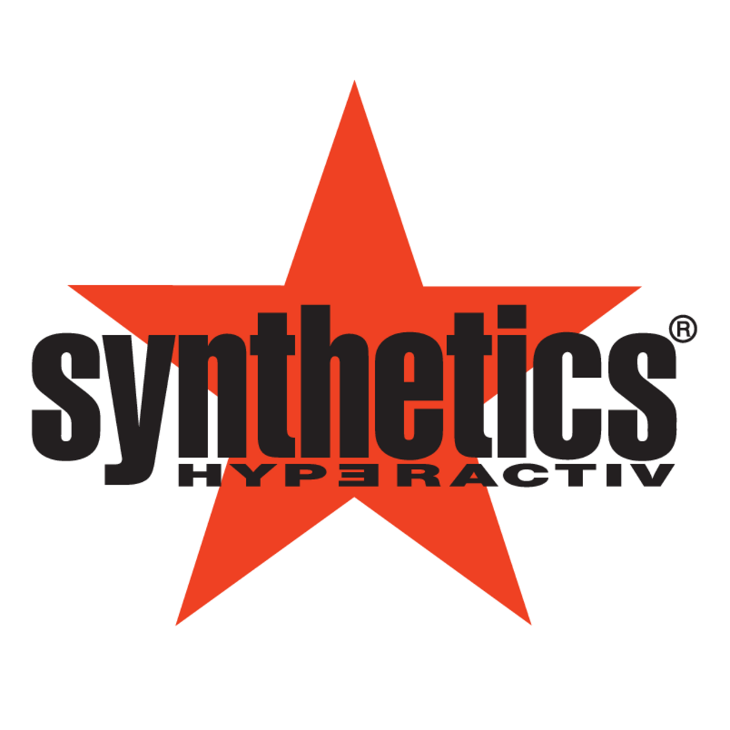 Synthetics,Hyperactiv(223)