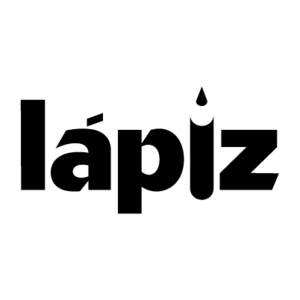 Lapiz Logo