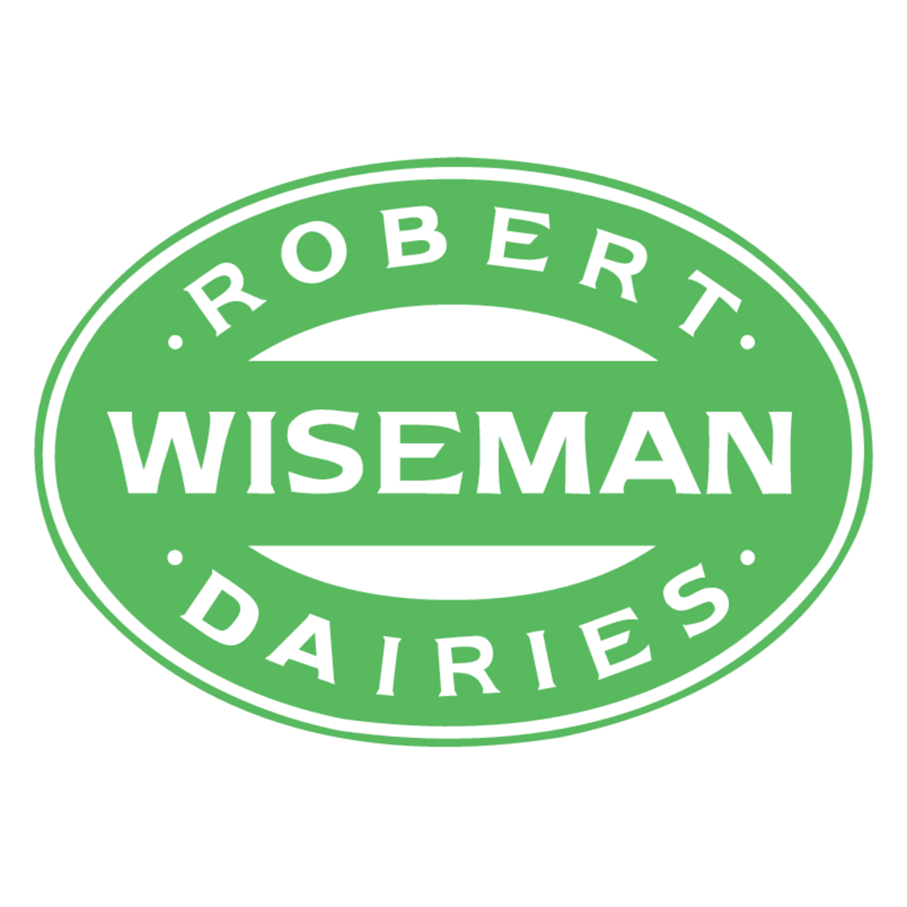 Robert,Wiseman,Dairies