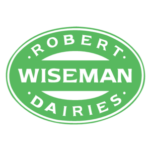 Robert Wiseman Dairies Logo