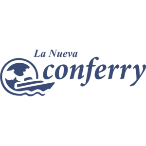 Consolidada de Ferrys "Conferry"