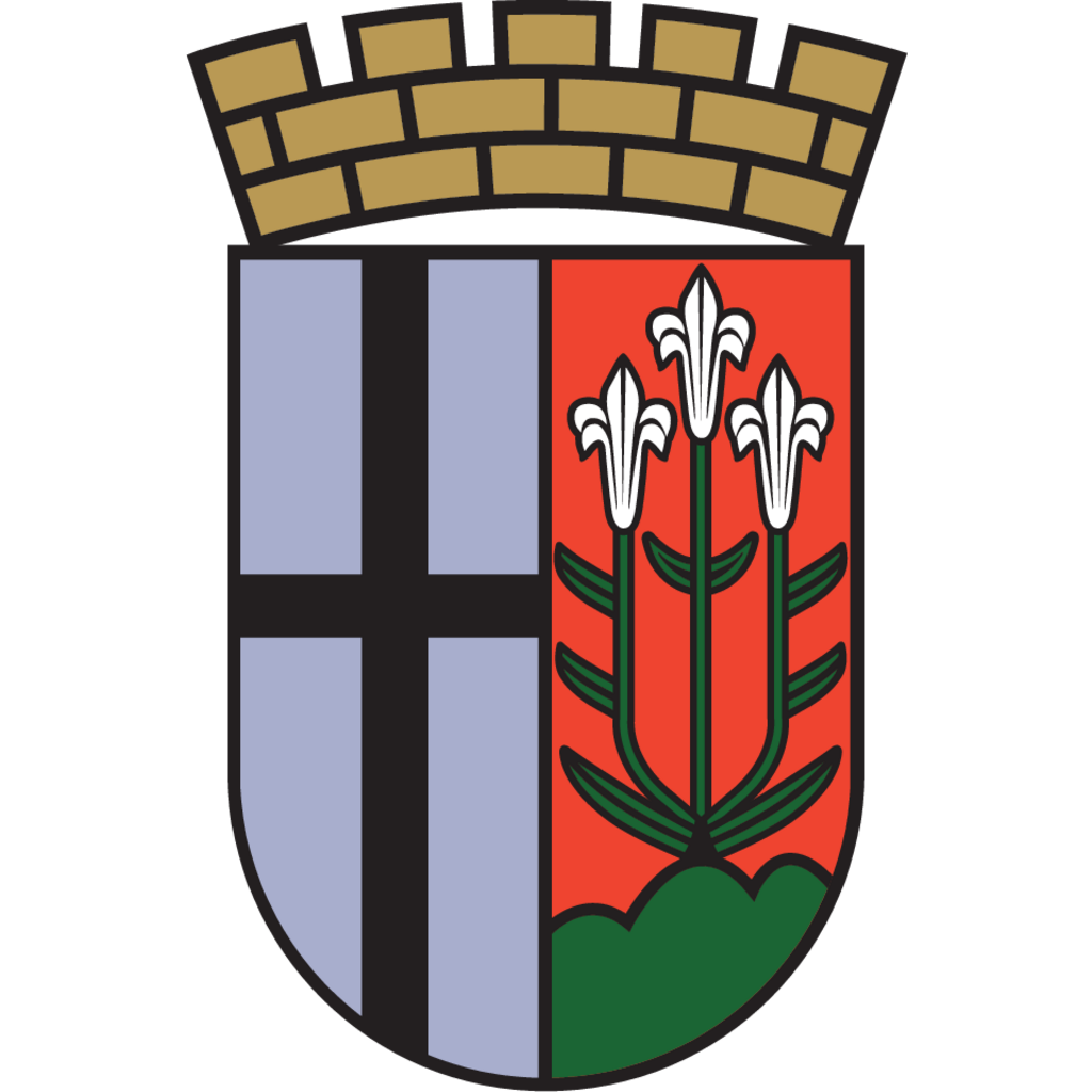 Fulda,Wappen