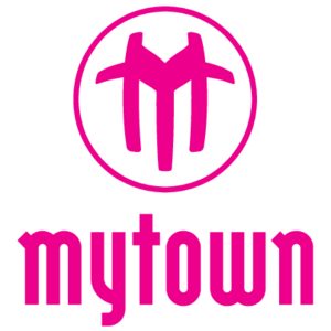 Mytown Logo