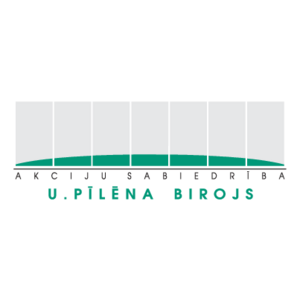 U  Pilena Birojs Logo