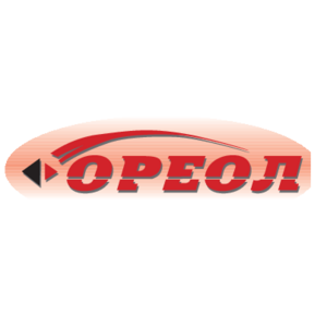 Oreol Logo