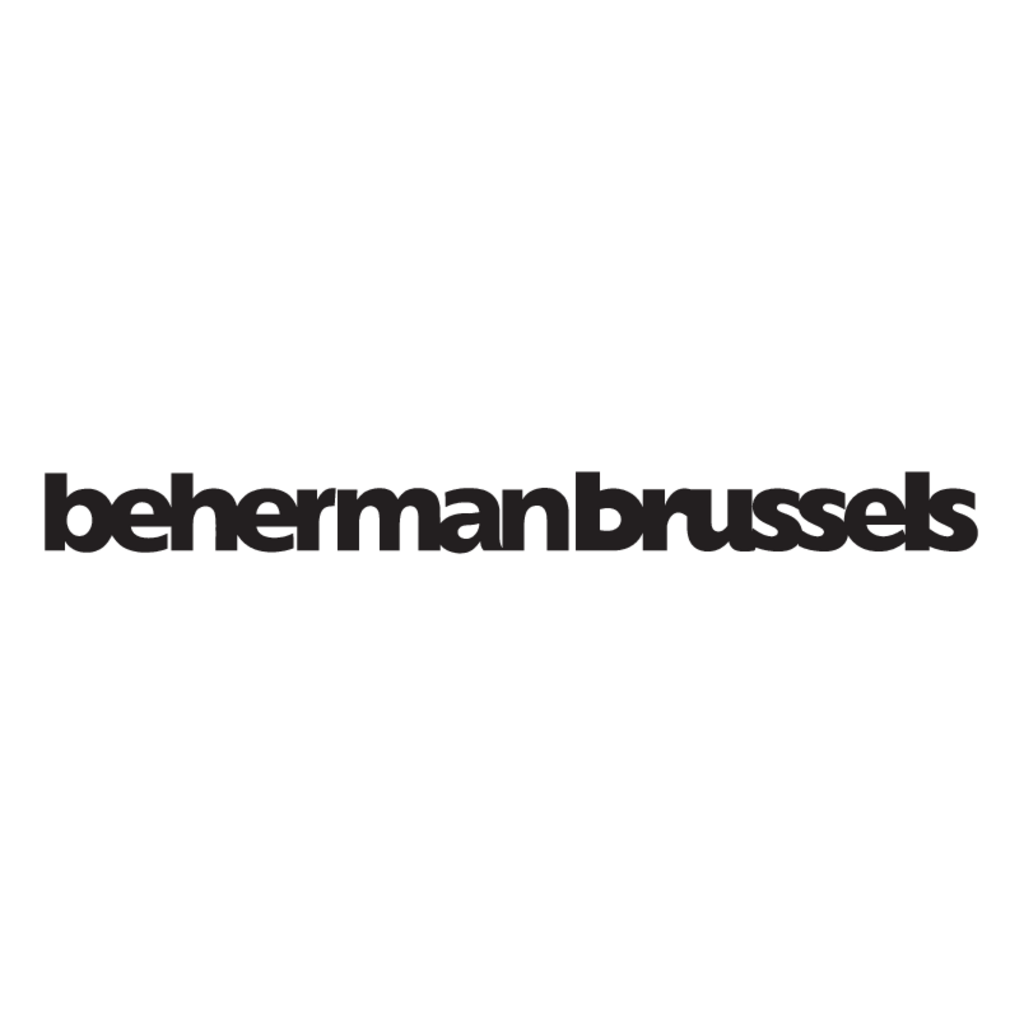Beherman,Brussels