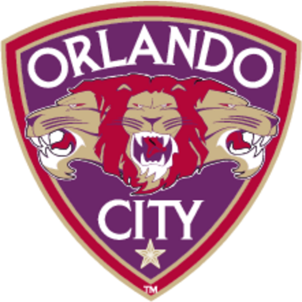 Logo, Sports, United States, Orlando City SC