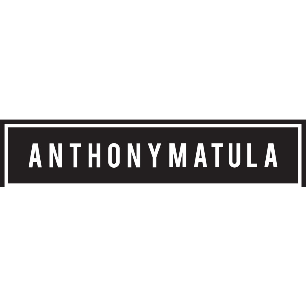 Anthony,Matula