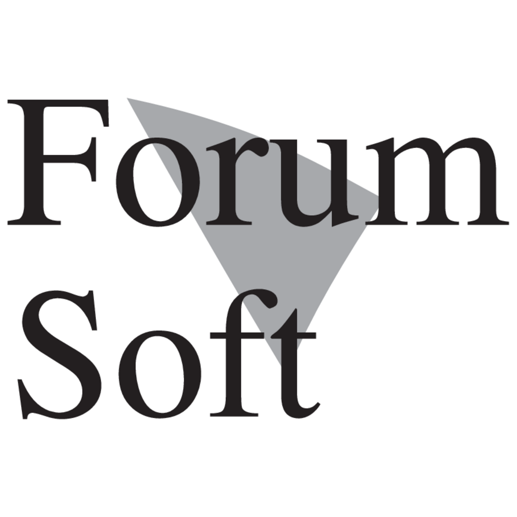 Forum,Soft