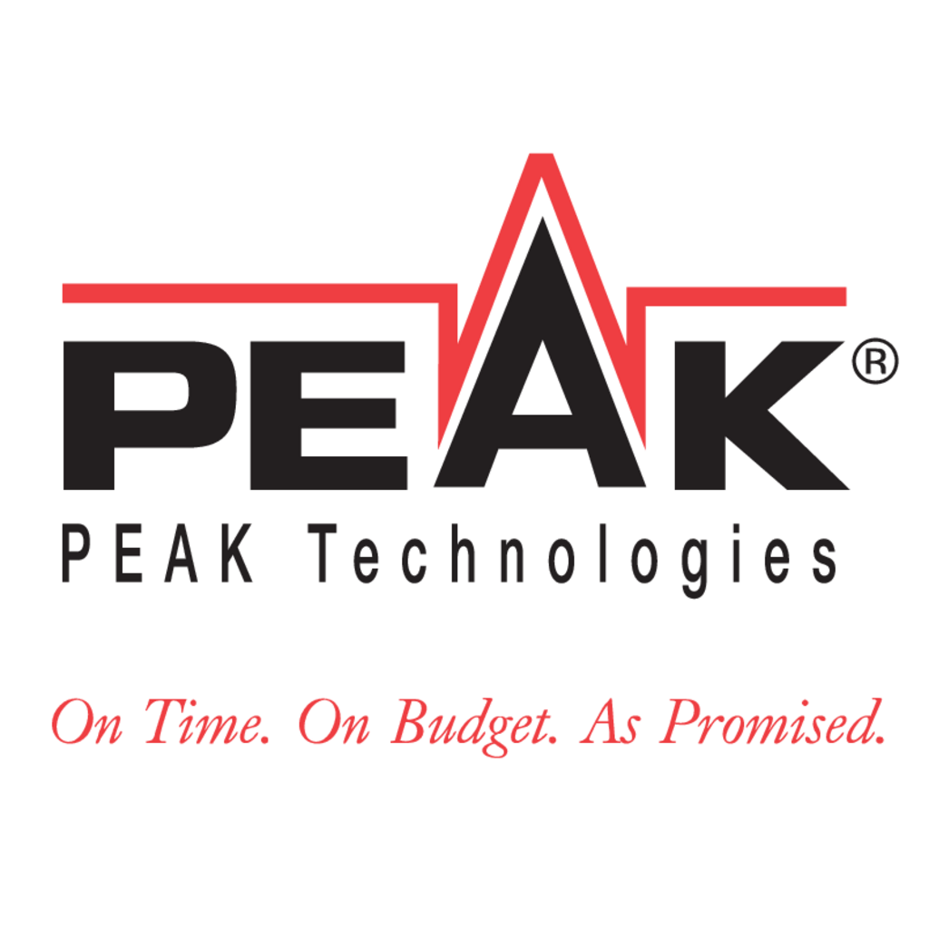 PEAK,Technologies