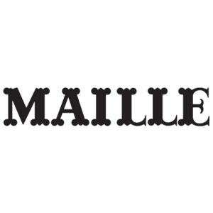 Maille(95) Logo