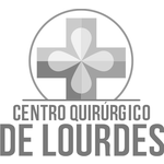 Centro Quirurgico de Lourdes Logo