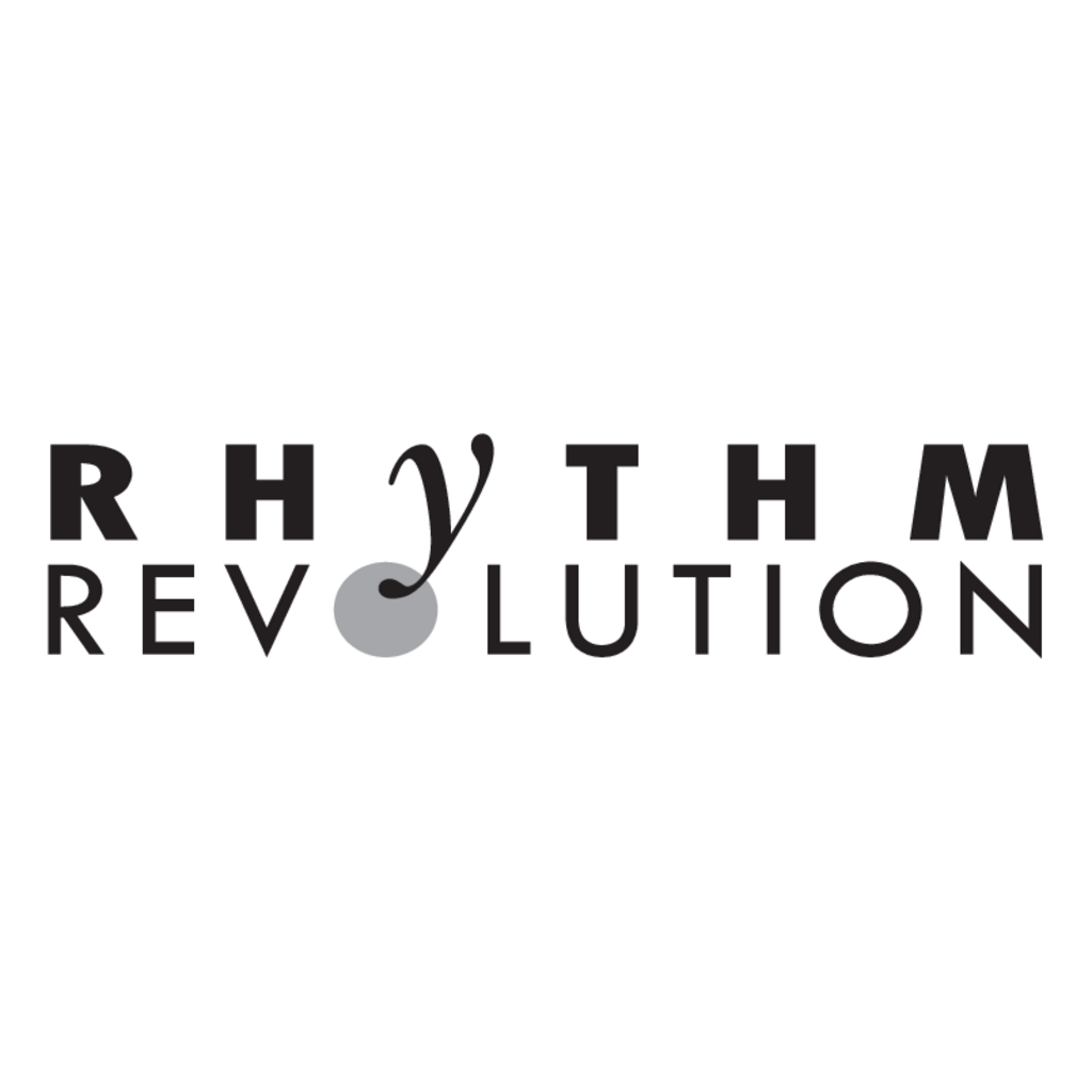 Rhythm,Revolution