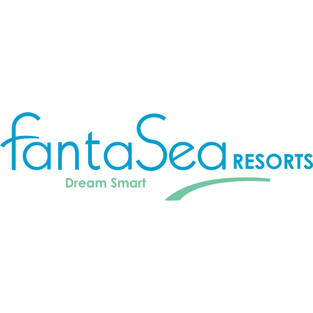 Logo, Unclassified, FantaSea Resorts
