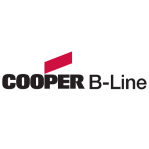 Cooper B-Line Logo