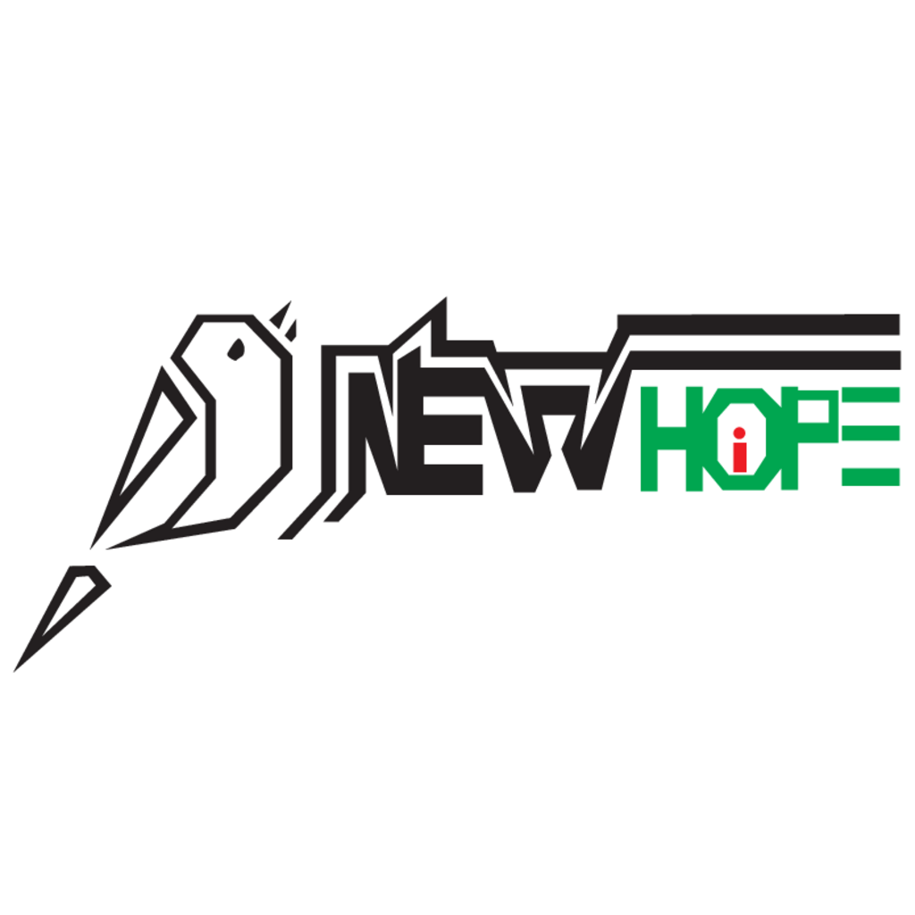 New,Hope