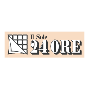 Il Sole 24 Ore Logo