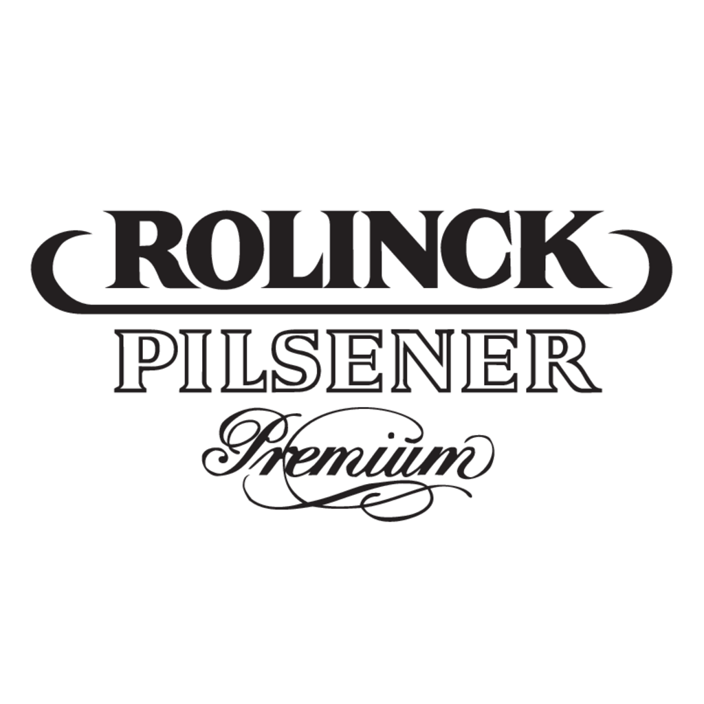 Rolinck,Pilsener