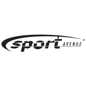 Sport Avenue Logo