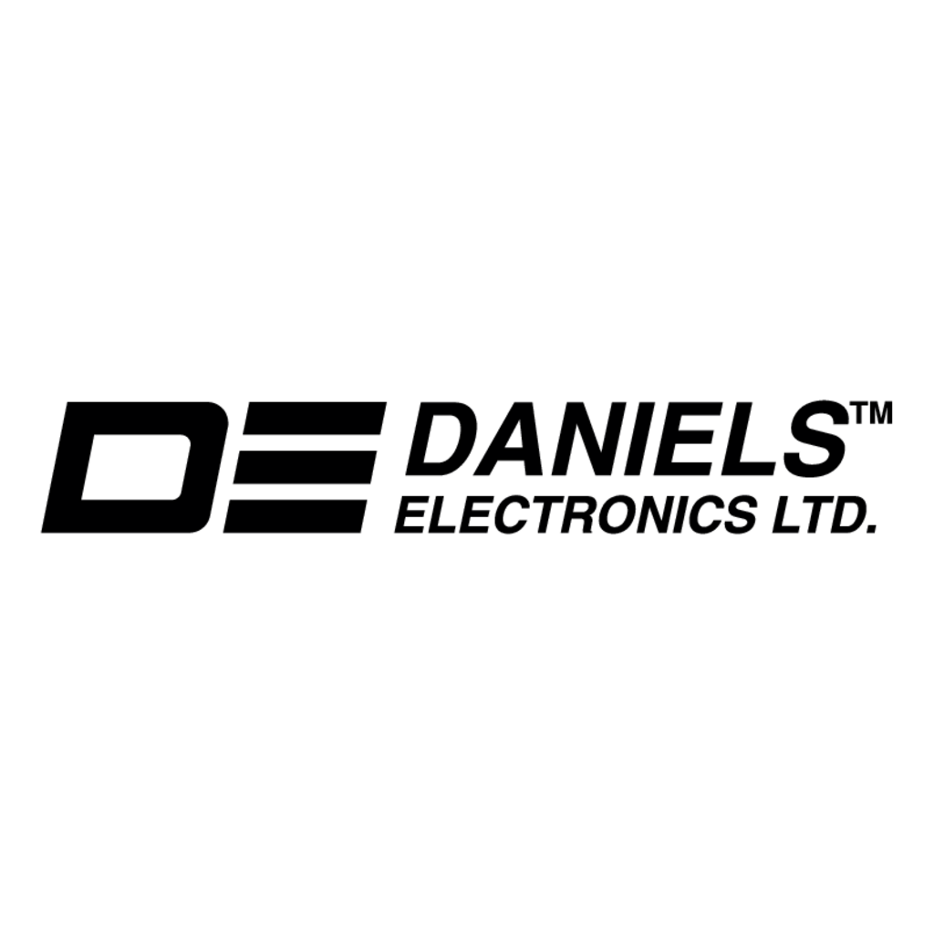 Daniels,Electronics