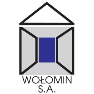 Wolomin Logo