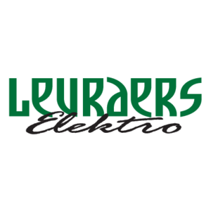 Leuraers Elektro Logo