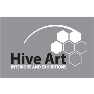 Hive Art Logo