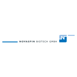 Novaspin Logo