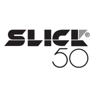Slick 50 Logo