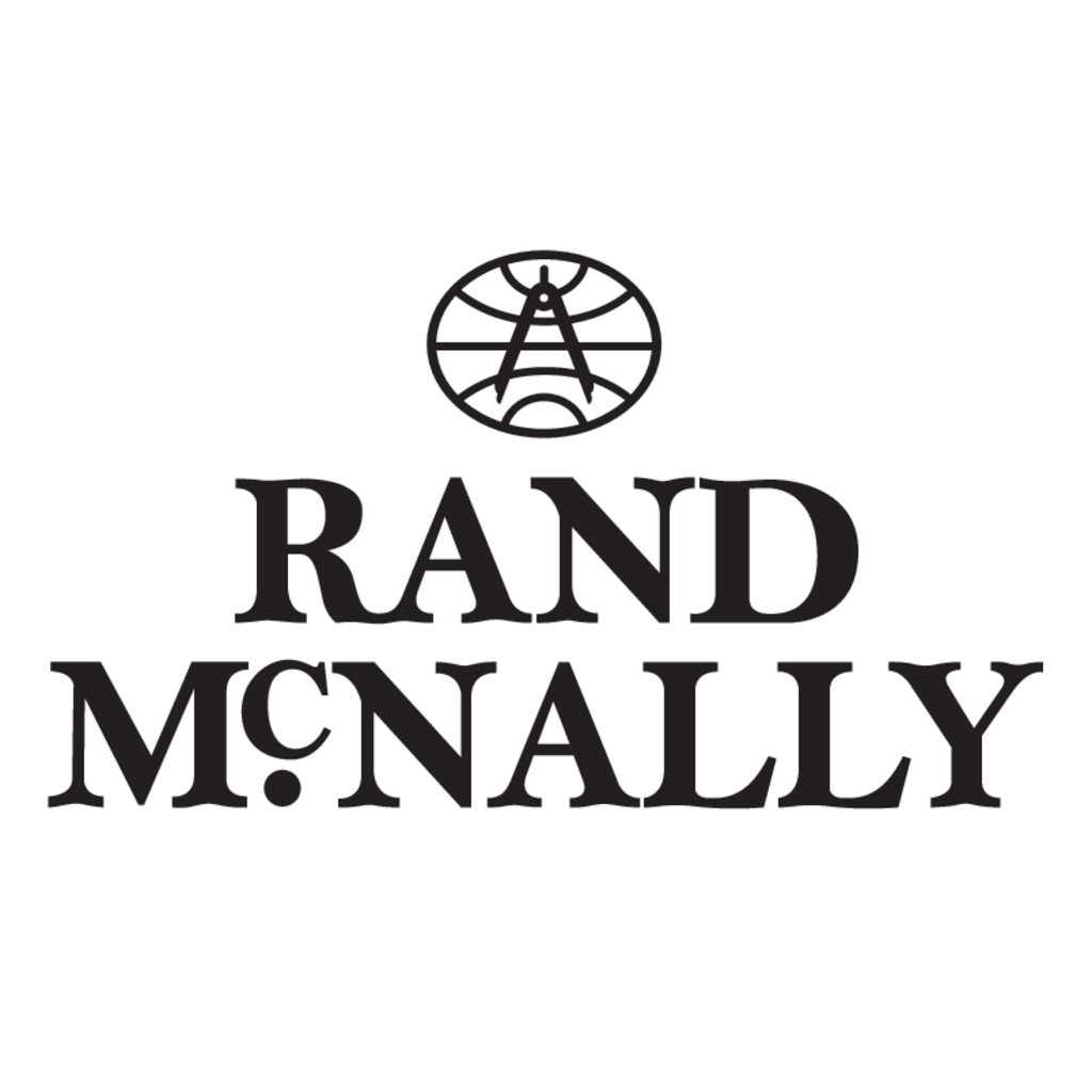Rand,McNally