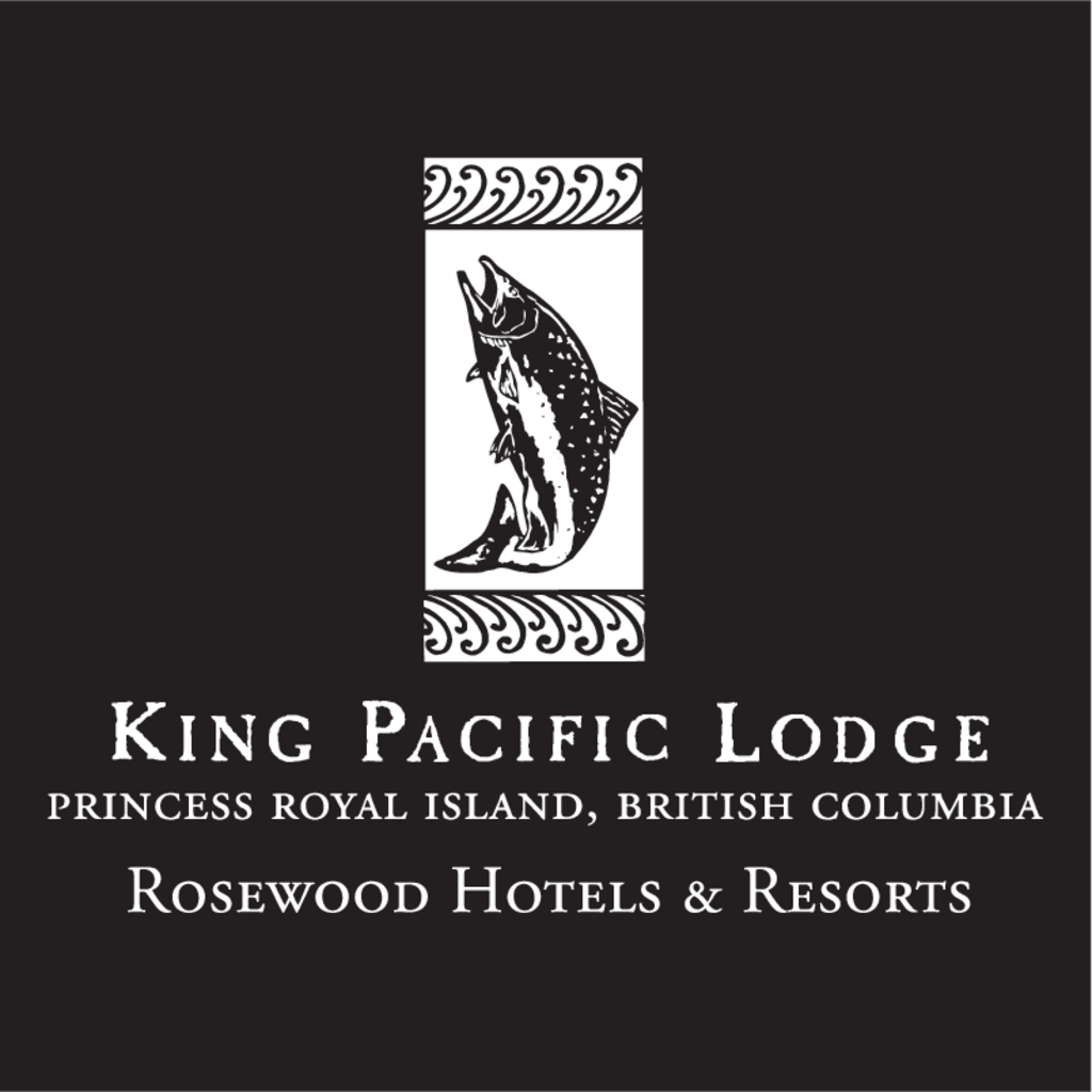 King,Pacific,Lodge