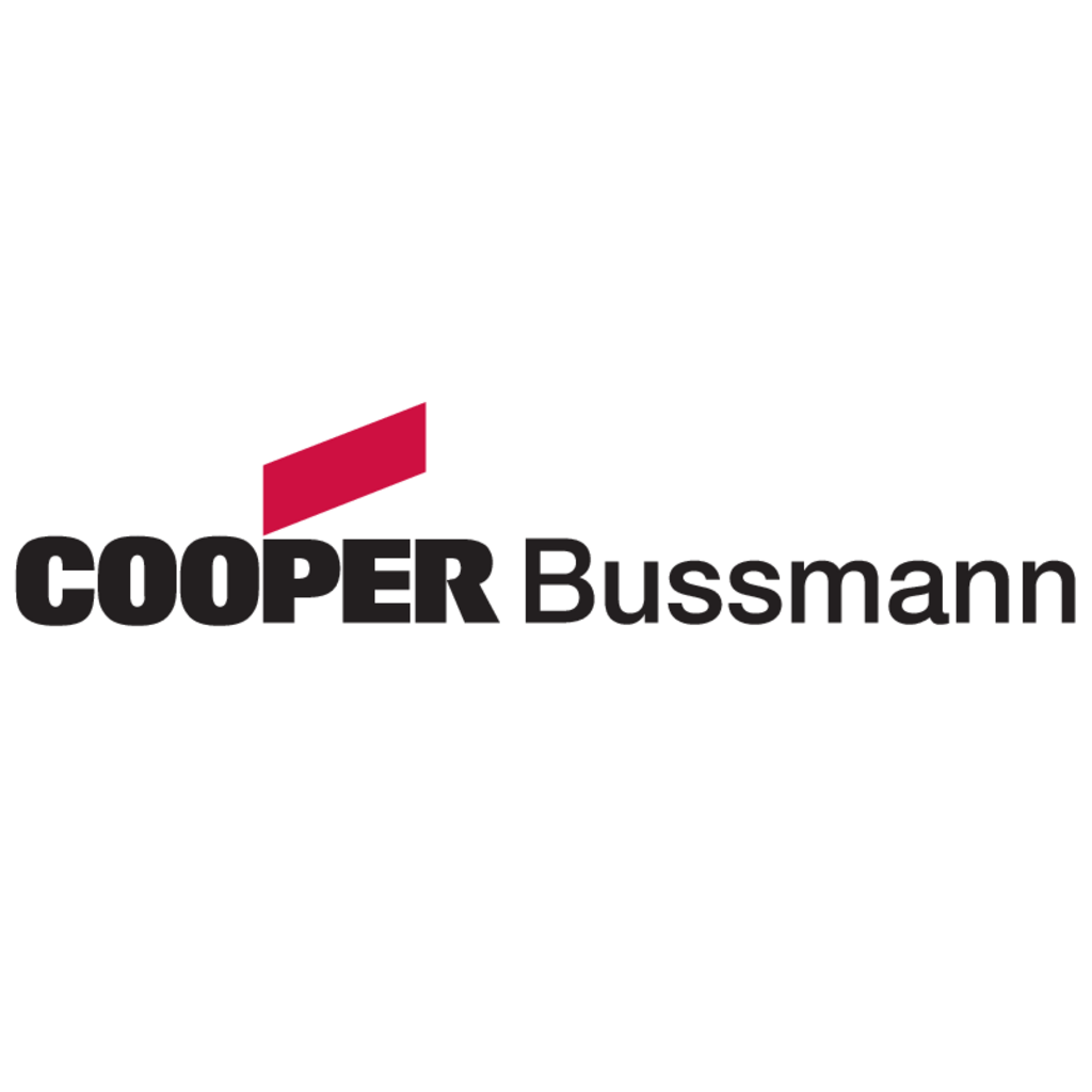 Cooper,Bussmann