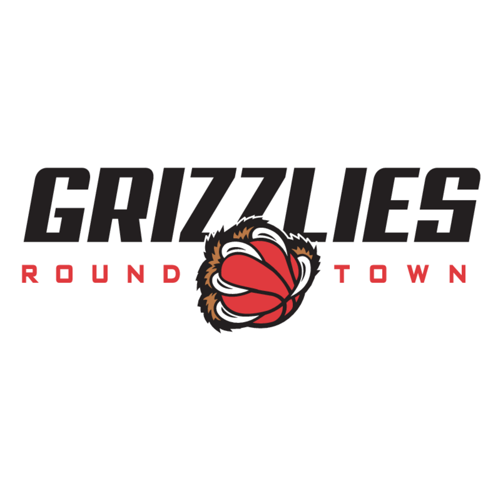 Grizzlies,Round,Town