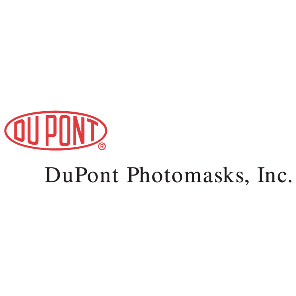 DuPont,Photomasks