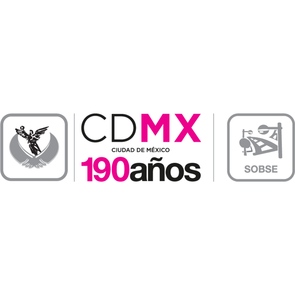 Logo, Government, Cambodia, Ciudad de México CDMX