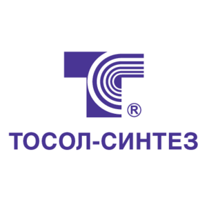 Tosol-Sintez(167) Logo