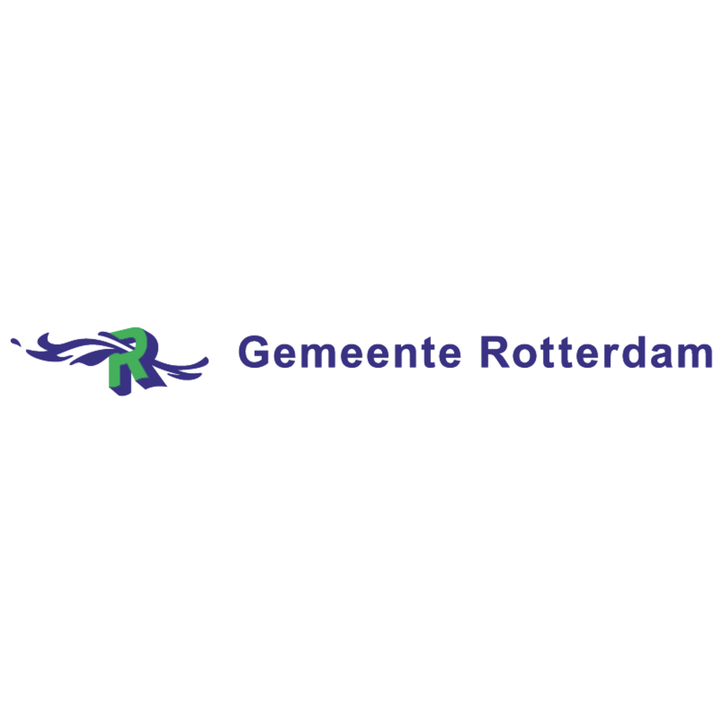 Gemeente,Rotterdam