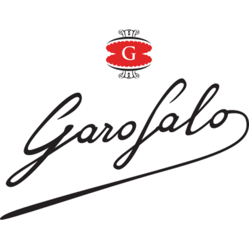 Logo, Food, Italy, Pasta Garofalo