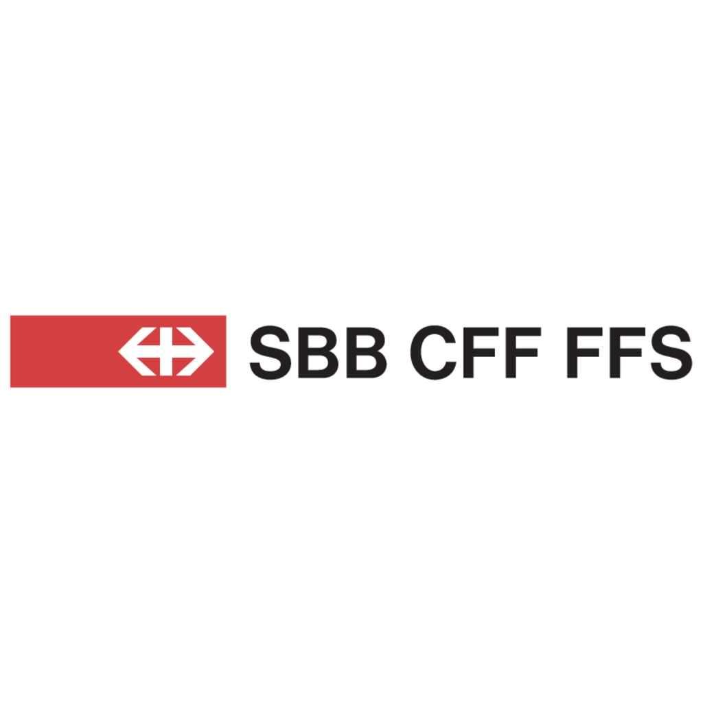 SBB,CFF,FFS