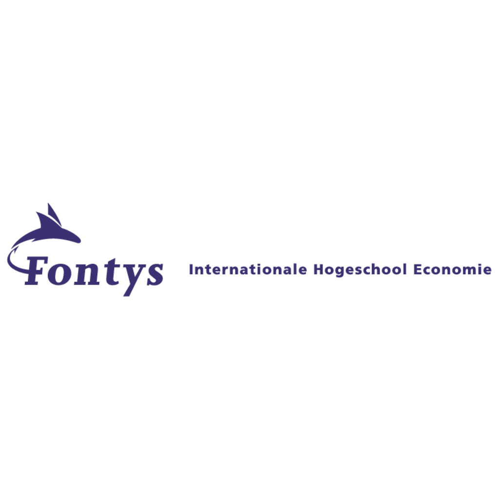 Fontys,Internationale,Hogeschool,Economie